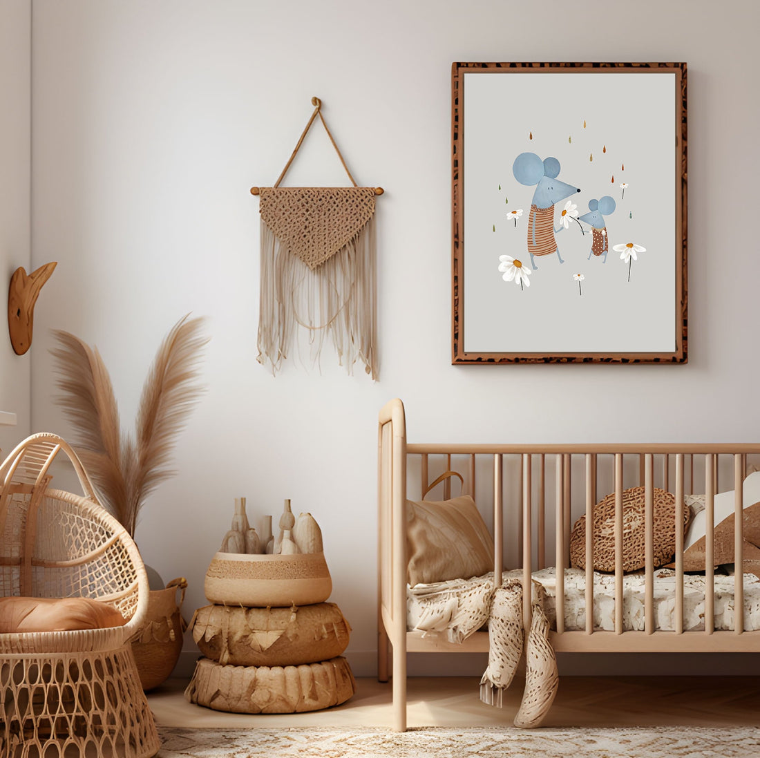 Prints - Urchin Bay